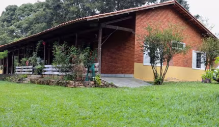 Chácara à venda, 363000 m² por R$ 3.999.000,00 - Zona Rural - Hidrolândia/GO