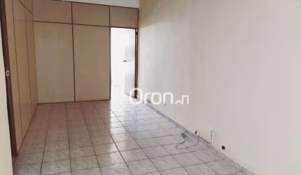 Sala à venda, 56 m² por R$ 120.000,00 - Setor Central - Goiânia/GO