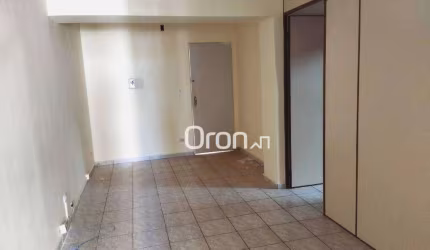 Sala à venda, 57 m² por R$ 120.000,00 - Setor Central - Goiânia/GO