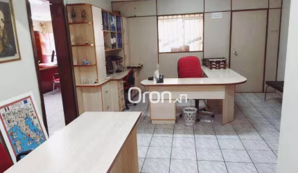 Sala à venda, 171 m² por R$ 388.000,00 - Setor Central - Goiânia/GO