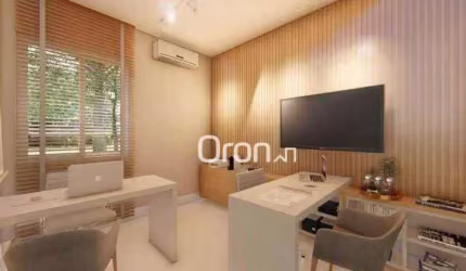 Sobrado à venda, 158 m² por R$ 757.000,00 - Cardoso Continuação - Aparecida de Goiânia/GO