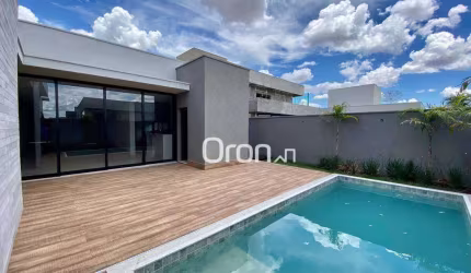 Casa à venda, 253 m² por R$ 2.400.000,00 - Portal do Sol Green - Goiânia/GO