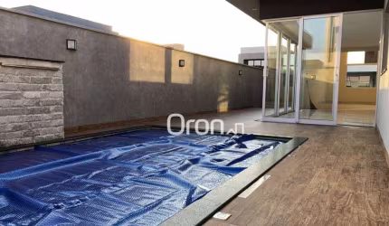 Casa à venda, 212 m² por R$ 2.300.000,00 - Portal do Sol Green - Goiânia/GO
