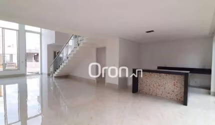 Sobrado à venda, 203 m² por R$ 1.560.000,00 - Santa Genoveva - Goiânia/GO