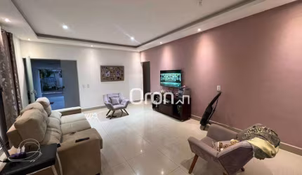 Casa à venda, 210 m² por R$ 750.000,00 - Jardim Guanabara II - Goiânia/GO