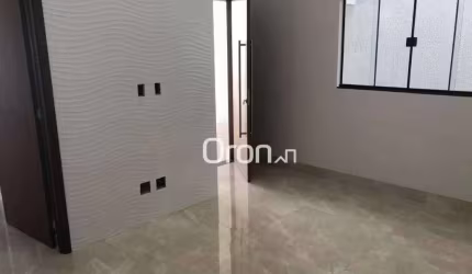 Casa à venda, 108 m² por R$ 349.000,00 - Jardim Tropical - Aparecida de Goiânia/GO