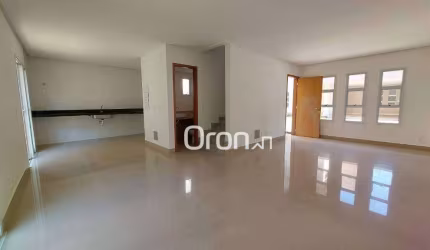 Sobrado à venda, 100 m² por R$ 490.000,00 - Jardins de Lucca - Aparecida de Goiânia/GO
