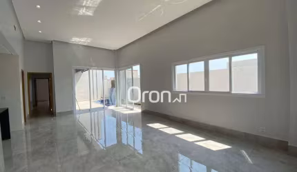 Casa à venda, 169 m² por R$ 1.200.000,00 - Jardins Porto - Senador Canedo/GO