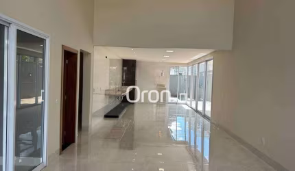 Casa com 4 dormitórios à venda, 200 m² por R$ 1.790.000,00 - Jardins Lisboa - Goiânia/GO