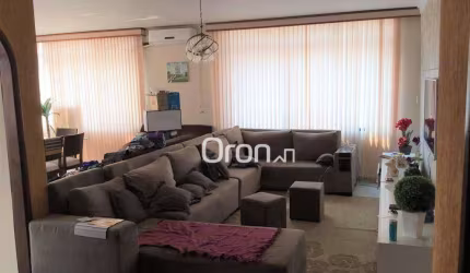 Apartamento à venda, 266 m² por R$ 550.000,00 - Setor Central - Goiânia/GO