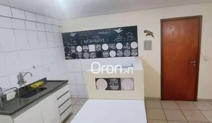 Flat à venda, 33 m² por R$ 145.000,00 - Setor Nova Vila - Goiânia/GO