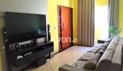 Casa à venda, 86 m² por R$ 275.000,00 - Jardim Rio Grande - Aparecida de Goiânia/GO