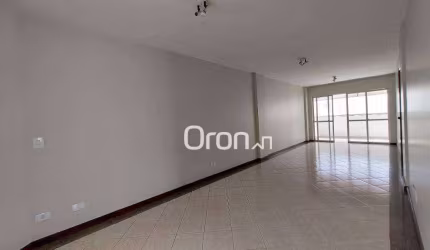 Apartamento à venda, 135 m² por R$ 535.000,00 - Setor Bela Vista - Goiânia/GO