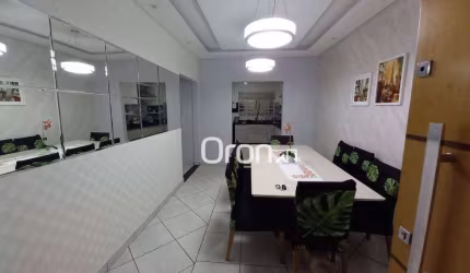 Casa à venda, 140 m² por R$ 580.000,00 - Jardim Helvécia - Aparecida de Goiânia/GO