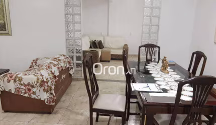 Casa à venda, 200 m² por R$ 795.000,00 - Jardim América - Goiânia/GO