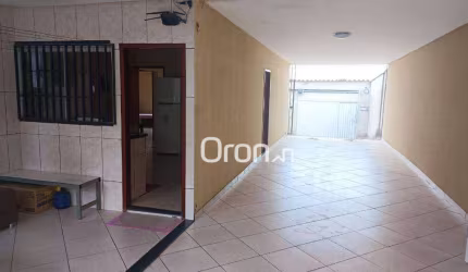 Casa à venda, 146 m² por R$ 375.000,00 - Setor Andrade Reis - Aparecida de Goiânia/GO