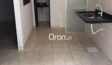 Kitnet com 2 dormitórios à venda, 400 m² por R$ 1.500.000,00 - Vila Jardim Pompéia - Goiânia/GO