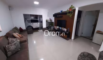 Casa à venda, 147 m² por R$ 299.000,00 - Residencial Vale dos Sonhos - Goiânia/GO
