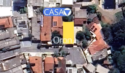 Casa com 3 dormitórios à venda, 250 m² por R$ 769.000,00 - Setor Sul - Goiânia/GO
