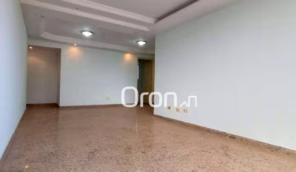 Apartamento à venda, 123 m² por R$ 450.000,00 - Setor Leste Universitário - Goiânia/GO