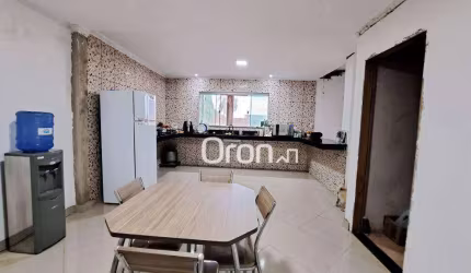 Sobrado à venda, 220 m² por R$ 300.000,00 - Parque Atalaia - Aparecida de Goiânia/GO
