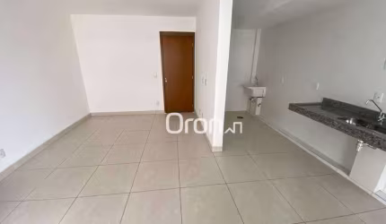 Apartamento com 3 dormitórios à venda, 74 m² por R$ 450.000,00 - Santa Genoveva - Goiânia/GO