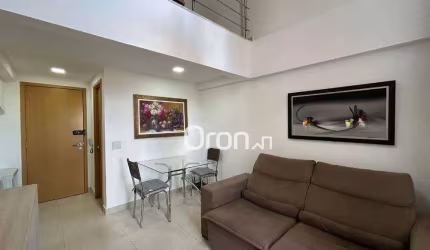 Flat à venda, 55 m² por R$ 499.000,00 - Park Lozandes - Goiânia/GO