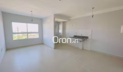 Apartamento à venda, 72 m² por R$ 521.000,00 - Parque Amazônia - Goiânia/GO