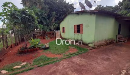 Chácara à venda, 5212 m² por R$ 899.000,00 - Setor Pontakayana - Trindade/GO