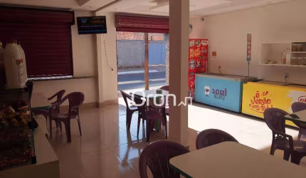 Casa à venda, 200 m² por R$ 499.000,00 - Residencial Vale dos Sonhos - Goiânia/GO