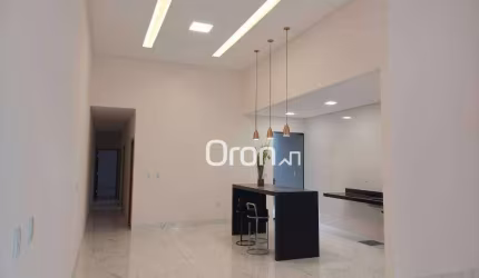 Casa à venda, 147 m² por R$ 598.000,00 - Setor Faiçalville - Goiânia/GO