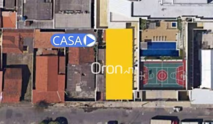 Casa à venda, 320 m² por R$ 600.000,00 - Setor Coimbra - Goiânia/GO