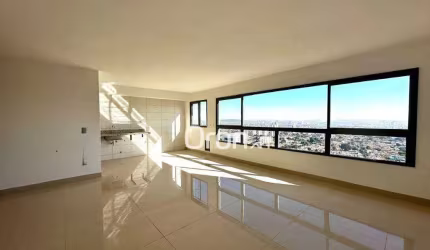 Apartamento com 3 dormitórios à venda, 110 m² por R$ 890.000,00 - Jardim América - Goiânia/GO
