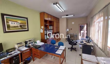 Prédio à venda, 300 m² por R$ 999.500,00 - Vila Isaura - Goiânia/GO