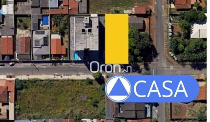 Casa à venda, 171 m² por R$ 1.170.000,00 - Jardim Luz - Aparecida de Goiânia/GO