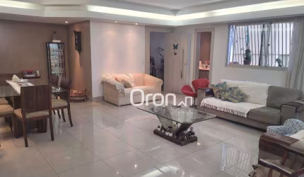 Apartamento à venda, 226 m² por R$ 765.000,00 - Setor Bueno - Goiânia/GO
