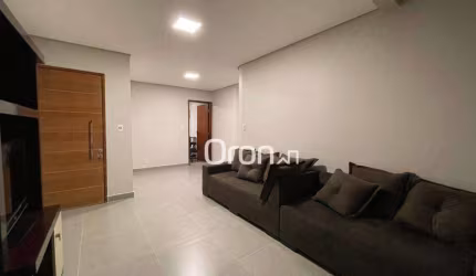 Apartamento à venda, 98 m² por R$ 380.000,00 - Setor Sudoeste - Goiânia/GO