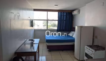 Flat à venda, 33 m² por R$ 150.000,00 - Setor Central - Goiânia/GO