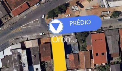 Prédio à venda, 301 m² por R$ 1.260.000,00 - Setor Aeroporto - Goiânia/GO