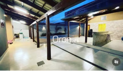 Casa à venda, 360 m² por R$ 1.150.000,00 - Jardim Presidente - Goiânia/GO