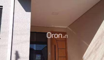 Casa à venda, 110 m² por R$ 750.000,00 - Jardim Ipê - Goiânia/GO