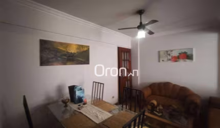 Apartamento à venda, 69 m² por R$ 369.000,00 - Setor Leste Universitário - Goiânia/GO