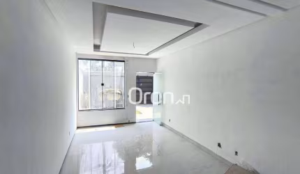 Sobrado à venda, 150 m² por R$ 499.000,00 - Itapuã - Aparecida de Goiânia/GO