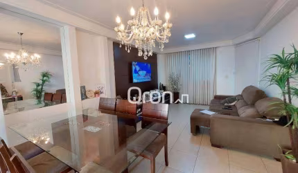 Sobrado à venda, 145 m² por R$ 799.000,00 - Jardim Europa - Goiânia/GO