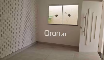 Casa à venda, 130 m² por R$ 398.000,00 - Jardim Itaipu - Goiânia/GO