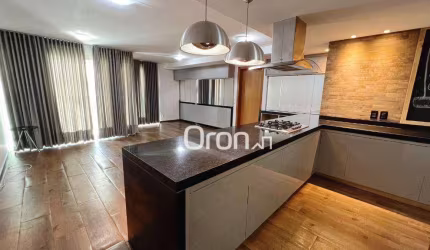 Apartamento à venda, 94 m² por R$ 649.000,00 - Alto da Glória - Goiânia/GO