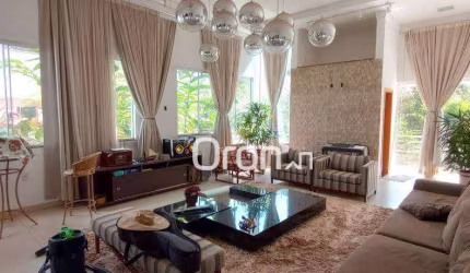 Chácara à venda, 5300 m² por R$ 1.980.000,00 - Sítios de Recreio Caraíbas - Goiânia/GO