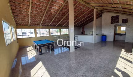 Prédio à venda, 327 m² por R$ 950.000,00 - Residencial Recanto do Bosque - Goiânia/GO