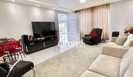 Prédio à venda, 462 m² por R$ 1.700.000,00 - Setor Leste Vila Nova - Goiânia/GO