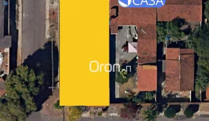 Casa à venda, 220 m² por R$ 680.000,00 - Jardim Nova Era - Aparecida de Goiânia/GO